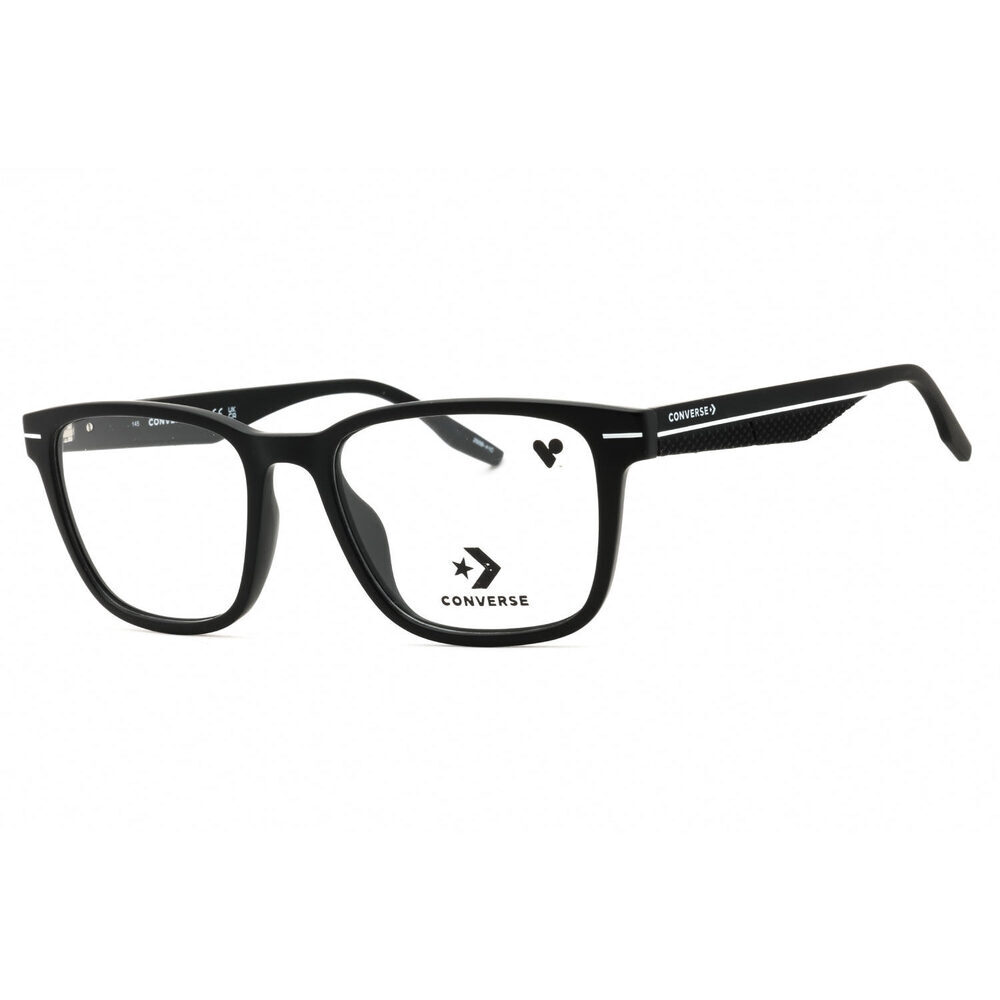 NWT Converse CV5008-001 53mm New Eyeglasses